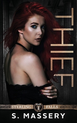 Thief 1957286008 Book Cover
