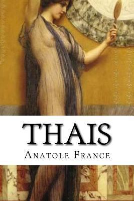 Thais [French] 1532890915 Book Cover