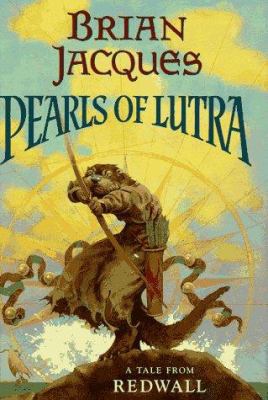 Pearls of Lutra B007CGV5WC Book Cover
