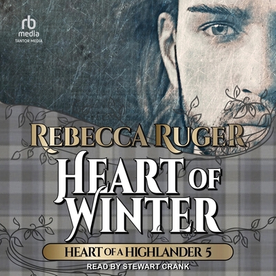 Heart of Winter B0CGTG3CRY Book Cover