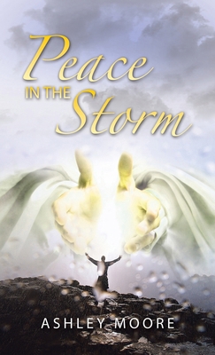 Peace in the Storm B0DFSP3JF2 Book Cover