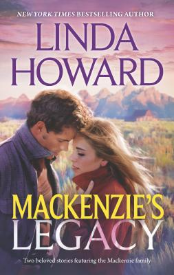 Mackenzie's Legacy: An Anthology 037377950X Book Cover