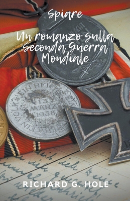 Spiare [Italian] B09XTSP6RF Book Cover
