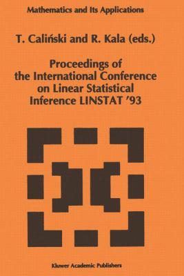 Proceedings of the International Conference on ... 9401044368 Book Cover