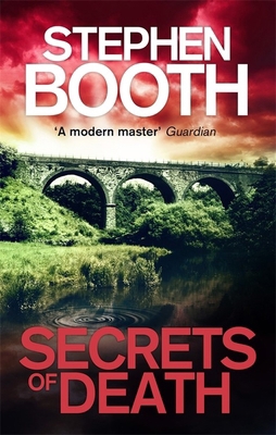 Secrets of Death (Cooper and Fry) 0751560014 Book Cover