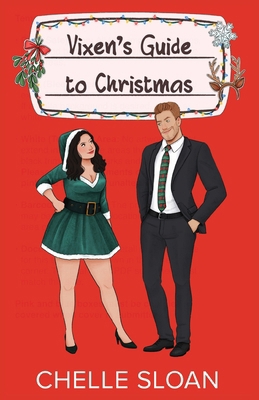 Vixen's Guide to Christmas 1964414083 Book Cover