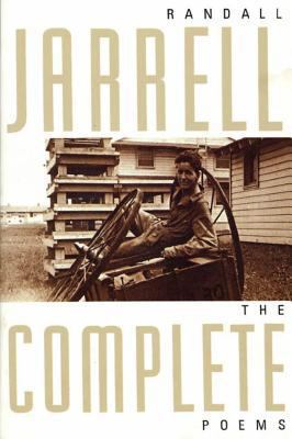The Complete Poems 0374513058 Book Cover