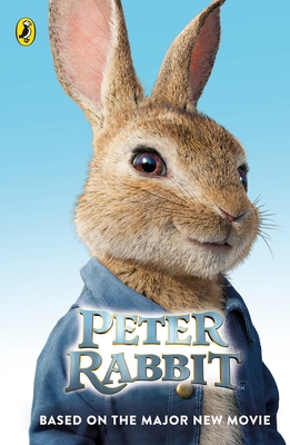 Peter Rabbit: Based on the Major New Movie 0241330726 Book Cover