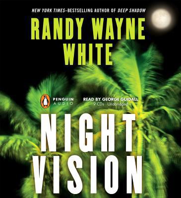 Night Vision 0142428914 Book Cover