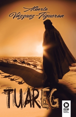Tuareg 841949500X Book Cover