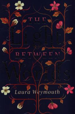 Light Between Worlds 1911490036 Book Cover