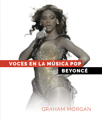 Beyoncé [Spanish] B0GSS6QTJL Book Cover