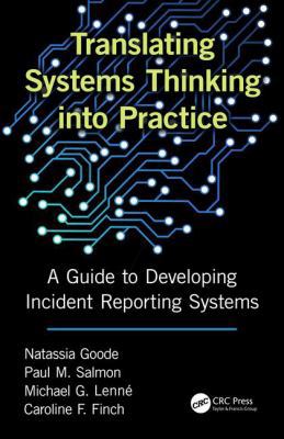 Translating Systems Thinking Into Practice: A G... 1472436911 Book Cover
