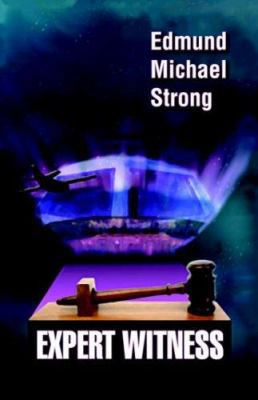 Expert Witness 1412000416 Book Cover