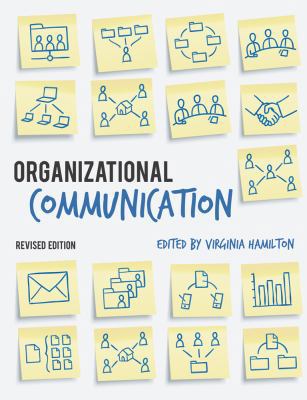 Organizational Communication Revised Edition (E... 1609276574 Book Cover