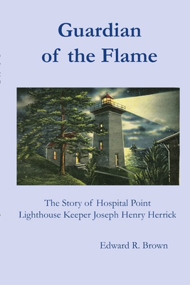 Guardian of the Flame 1891906143 Book Cover