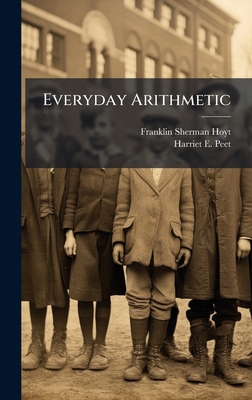 Everyday Arithmetic 1023858789 Book Cover