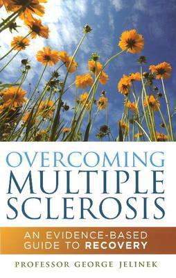 Overcoming Multiple Sclerosis: An Evidence-Base... 1855861119 Book Cover