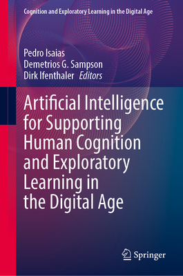 Artificial Intelligence for Supporting Human Co... 3031664612 Book Cover