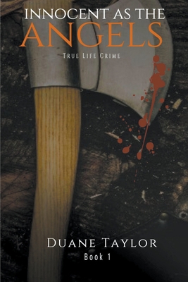 Innocent As The Angels B0C1SD8LNX Book Cover