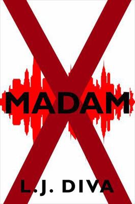 Madam X 1922307963 Book Cover