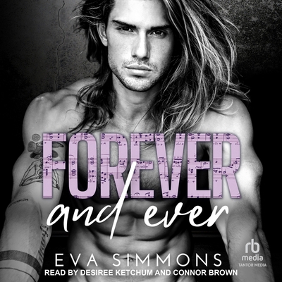 Forever and Ever B0DSY4SS3R Book Cover
