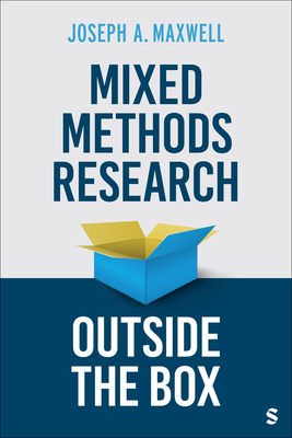 Mixed Methods Research Outside the Box 1071925695 Book Cover