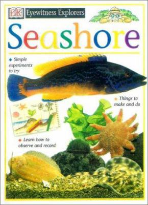 Seashore 0613087208 Book Cover