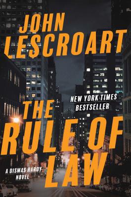 The Rule of Law 1501115731 Book Cover