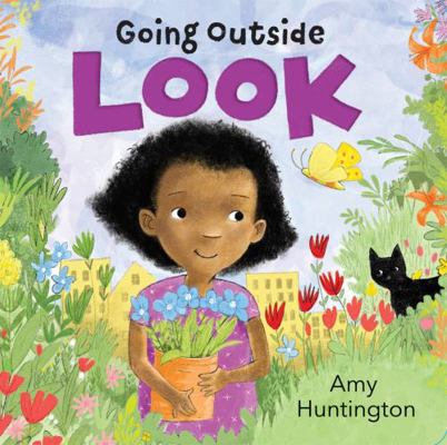 Look 1684642469 Book Cover
