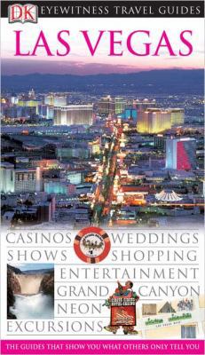 Las Vegas 075661354X Book Cover