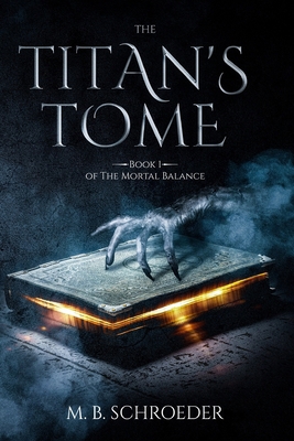 The Titan's Tome 1980530793 Book Cover