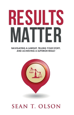 Results Matter 1956220739 Book Cover