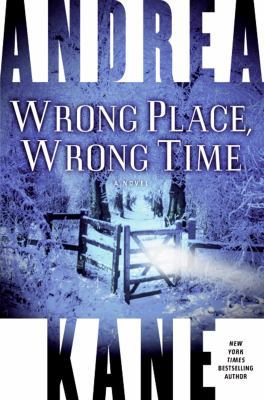 Wrong Place, Wrong Time: Pete Montgomery 1 0060741325 Book Cover