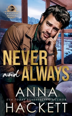 Never and Always 1923715186 Book Cover