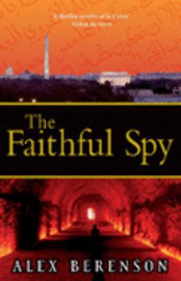 The Faithful Spy 1863255346 Book Cover