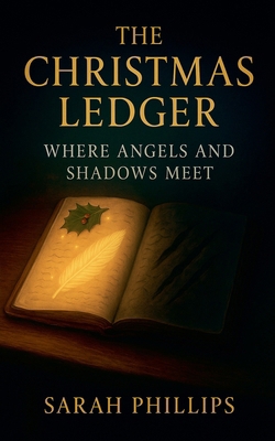 The Christmas Ledger B0FZ5HC15T Book Cover