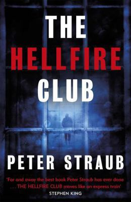The Hellfire Club 1409164098 Book Cover