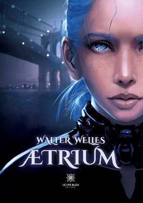 Ætrium [French]            Book Cover