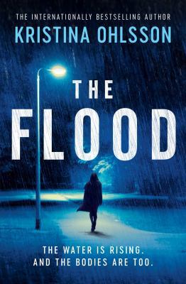 The Flood 1471169936 Book Cover