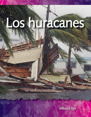 Los Huracanes [Spanish] 1433321564 Book Cover