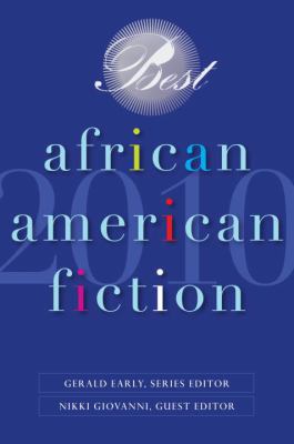 Best African American Fiction 2010 0553385356 Book Cover