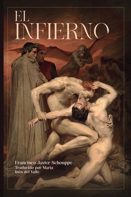El infierno [Spanish] B0GZG26PSF Book Cover