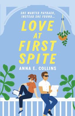 Love at First Spite 1867264609 Book Cover