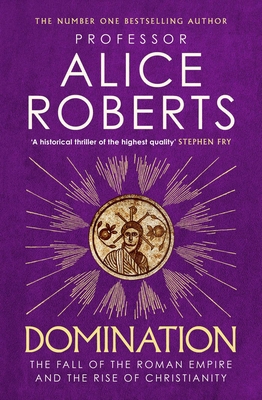 Domination 1398510114 Book Cover