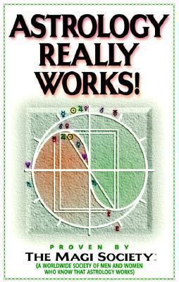 Astrology Really Works! 1561701343 Book Cover