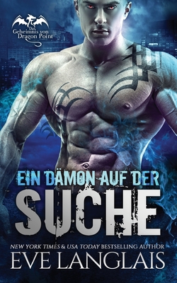 Ein Dämon auf der Suche [German] 1773844555 Book Cover