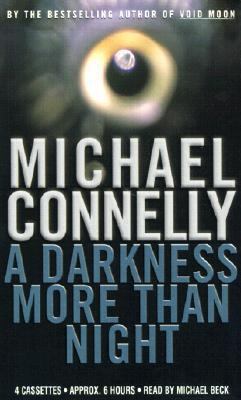 A Darkness More Than Night 1570429715 Book Cover