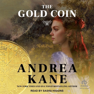 The Gold Coin B0F47P1GWH Book Cover