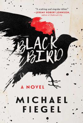 Blackbird 1510747842 Book Cover